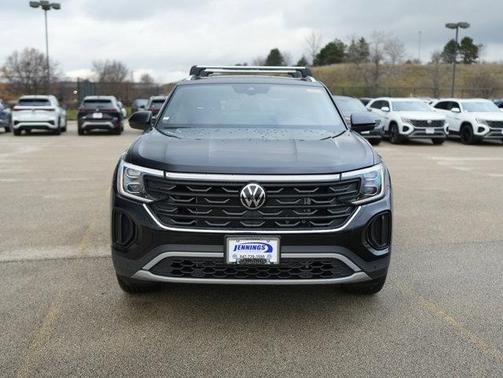 2026 Volkswagen Atlas Cross Sport 2.0T SE
