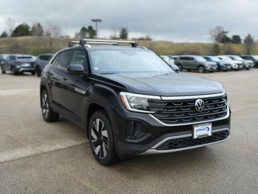 2026 Volkswagen Atlas Cross Sport 2.0T SE