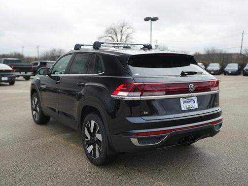 2026 Volkswagen Atlas Cross Sport 2.0T SE