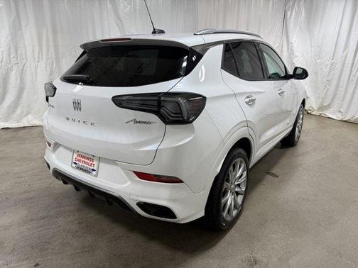 2024 Buick Encore GX Avenir