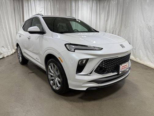 2024 Buick Encore GX Avenir