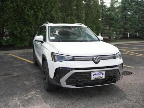 2025 Volkswagen Taos 1.5T SEL