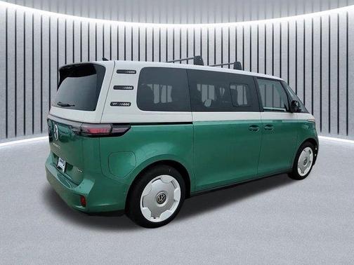 2025 Volkswagen ID. Buzz 1st Edition