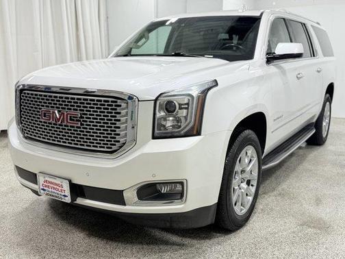 2017 GMC Yukon XL Denali