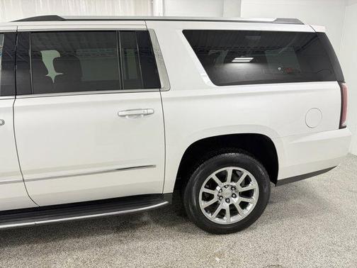 2017 GMC Yukon XL Denali