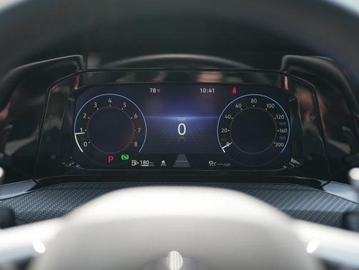 2024 Volkswagen Golf R 2.0T