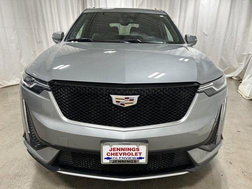 2023 Cadillac XT6 Sport AWD