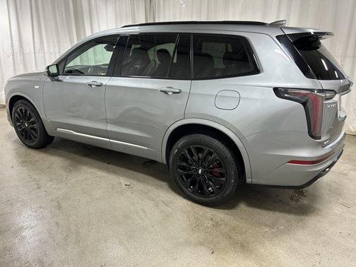 2023 Cadillac XT6 Sport AWD