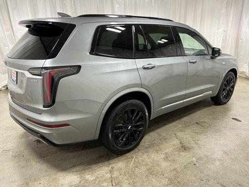 2023 Cadillac XT6 Sport AWD