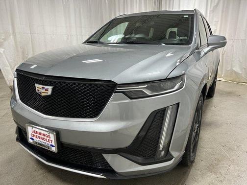 2023 Cadillac XT6 Sport AWD