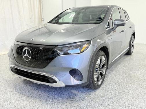 2023 Mercedes-Benz EQE 350 Base 4MATIC