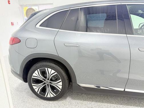 2023 Mercedes-Benz EQE 350 Base 4MATIC