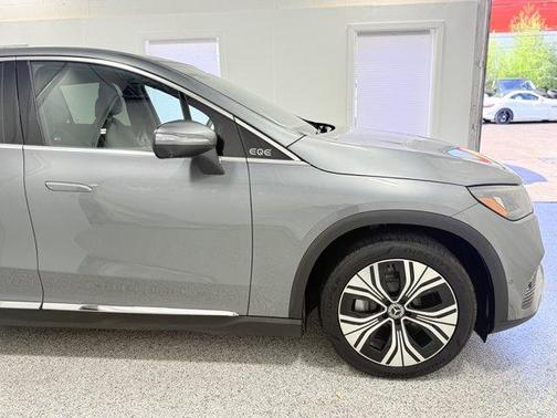 2023 Mercedes-Benz EQE 350 Base 4MATIC