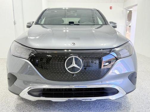 2023 Mercedes-Benz EQE 350 Base 4MATIC