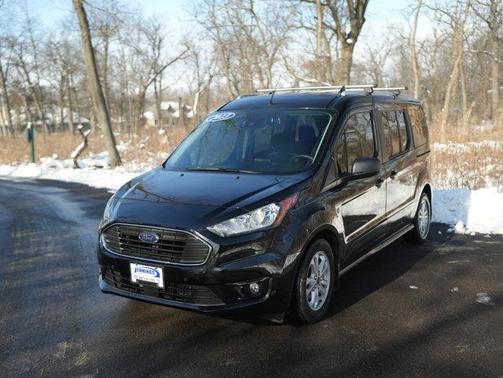 2023 Ford Transit Connect XLT