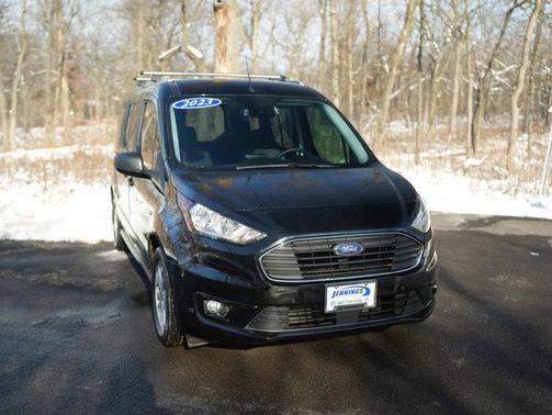 2023 Ford Transit Connect XLT