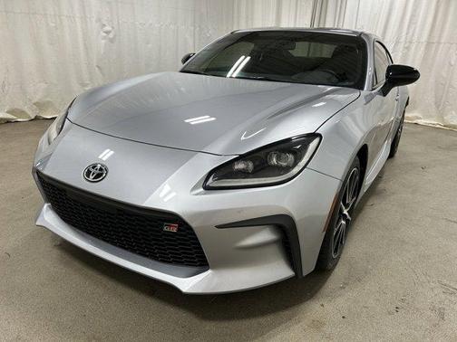 2023 Toyota GR86 Base