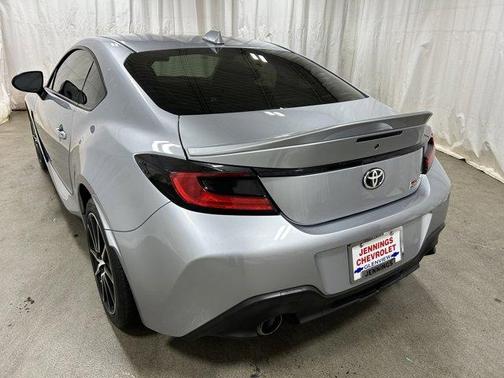2023 Toyota GR86 Base