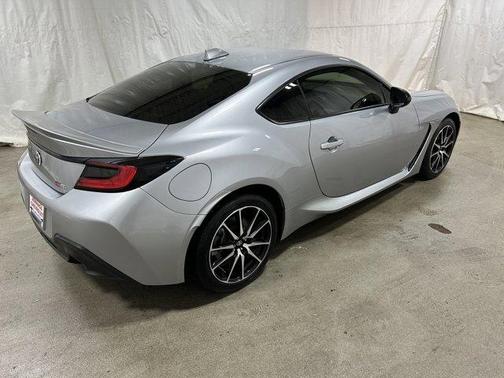 2023 Toyota GR86 Base