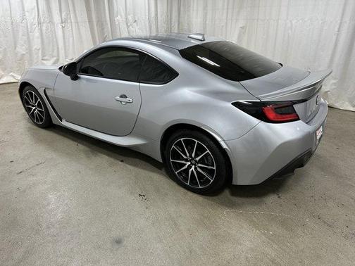 2023 Toyota GR86 Base