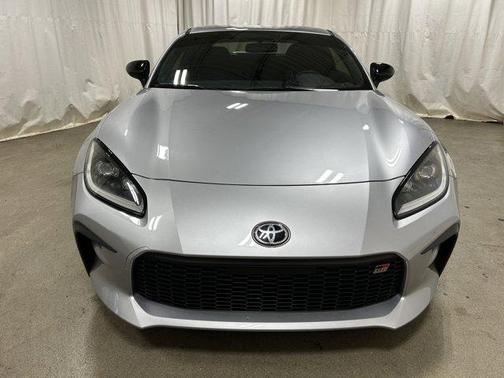 2023 Toyota GR86 Base