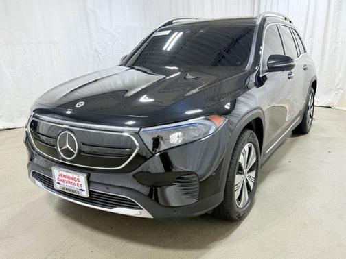 2023 Mercedes-Benz EQB 300 Base 4MATIC
