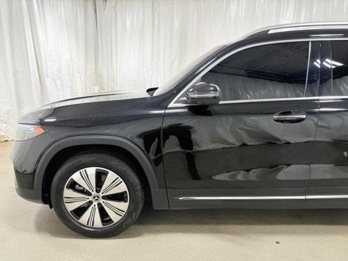 2023 Mercedes-Benz EQB 300 Base 4MATIC