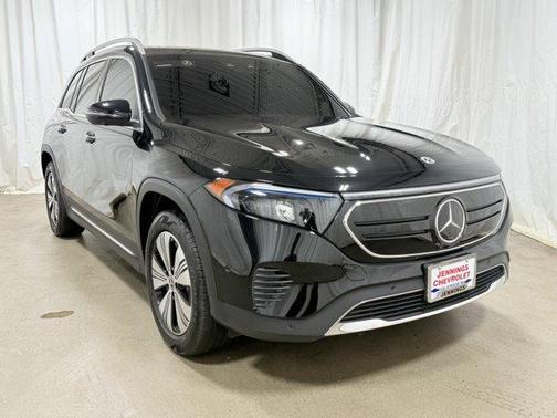 2023 Mercedes-Benz EQB 300 Base 4MATIC
