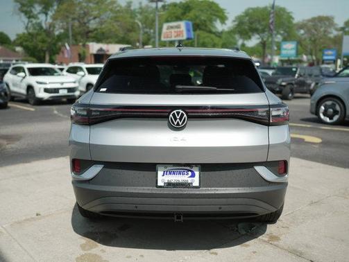 2025 Volkswagen ID.4 Pro S