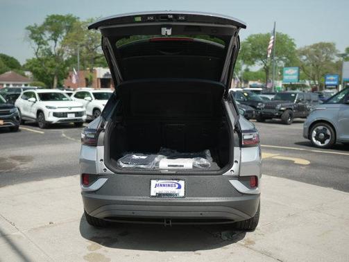 2025 Volkswagen ID.4 Pro S