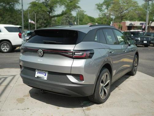2025 Volkswagen ID.4 Pro S