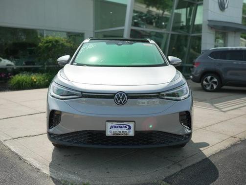 2025 Volkswagen ID.4 Pro S