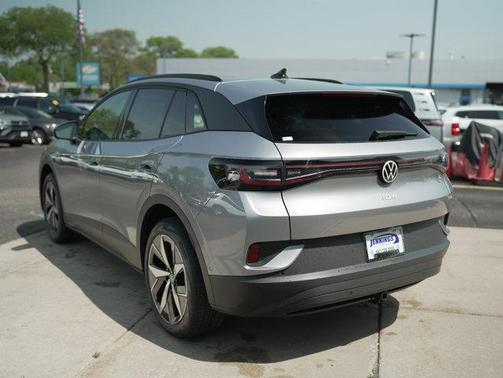 2025 Volkswagen ID.4 Pro S