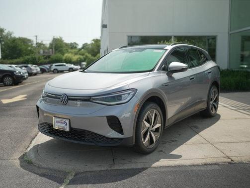 2025 Volkswagen ID.4 Pro S