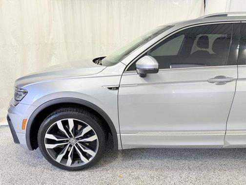 2020 Volkswagen Tiguan 2.0T SEL Premium R-Line
