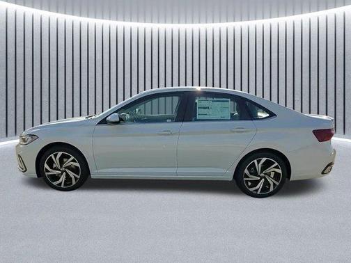 2025 Volkswagen Jetta 1.5T SEL