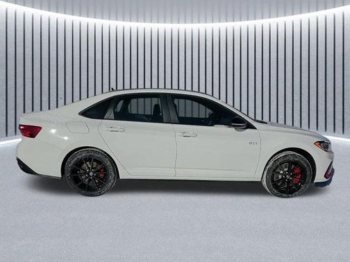 2025 Volkswagen Jetta GLI 2.0T Autobahn