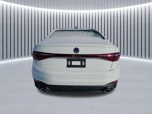 2025 Volkswagen Jetta GLI 2.0T Autobahn