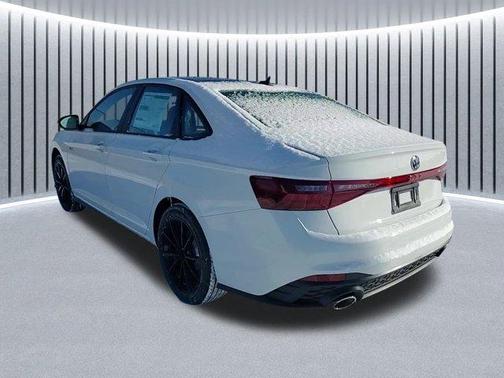 2025 Volkswagen Jetta GLI 2.0T Autobahn