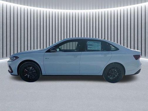 2025 Volkswagen Jetta GLI 2.0T Autobahn