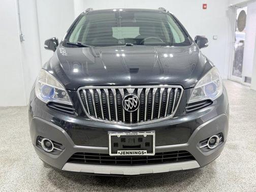 2014 Buick Encore Premium