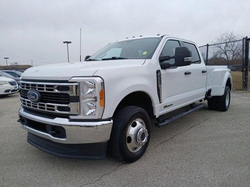 2023 Ford F-350 XLT