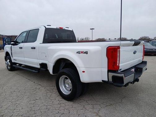 2023 Ford F-350 XLT