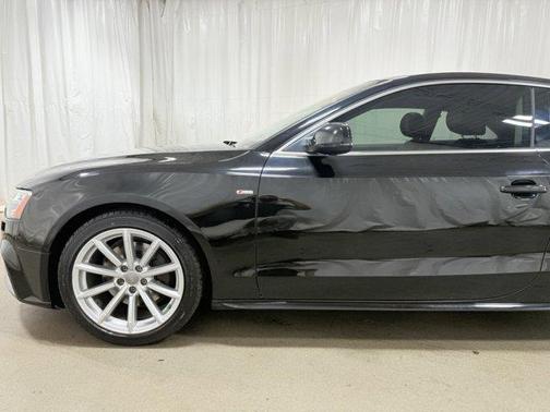 2017 Audi A5 2.0T Sport