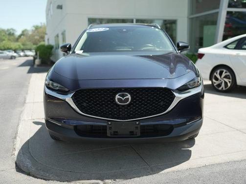 2022 Mazda Mazda3 AWD w/Premium Package