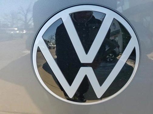 2025 Volkswagen ID. Buzz Pro S