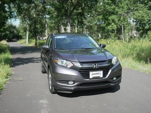 2016 Honda HR-V EX-L w/Navigation