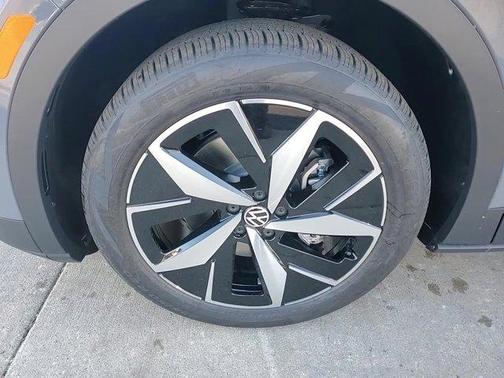 2025 Volkswagen ID.4 Pro S