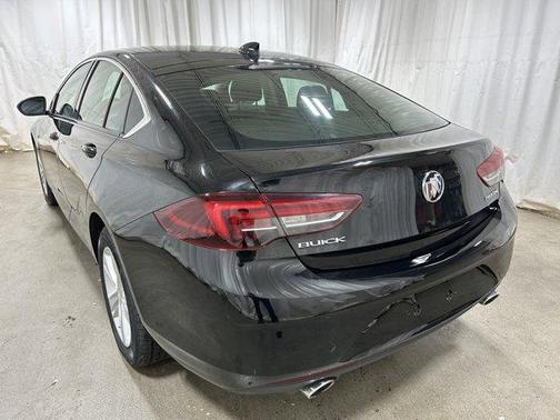 2018 Buick Regal Sportback Preferred