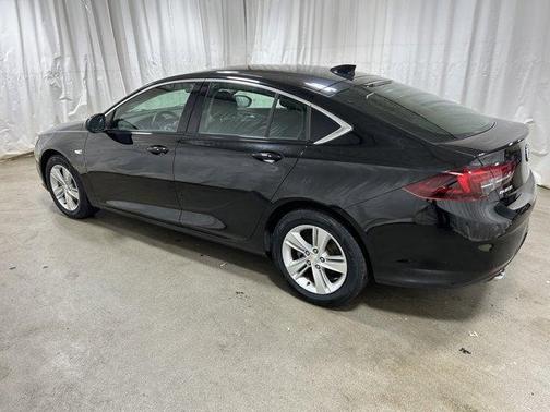 2018 Buick Regal Sportback Preferred